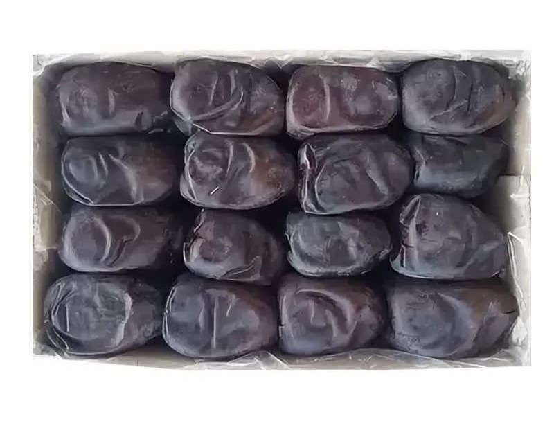 تصویر 3 از خرما مضافتی عالی بم با رطب تازه و کیفیت طبیعی